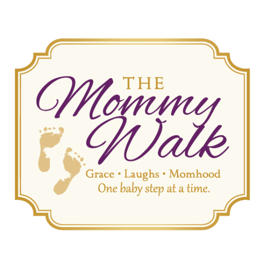 The Mommy Walk